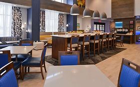 Hampton Inn & Suites Cincinnati-Mason, Ohio