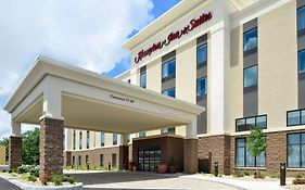 Hampton Inn & Suites Cincinnati-Mason, Ohio